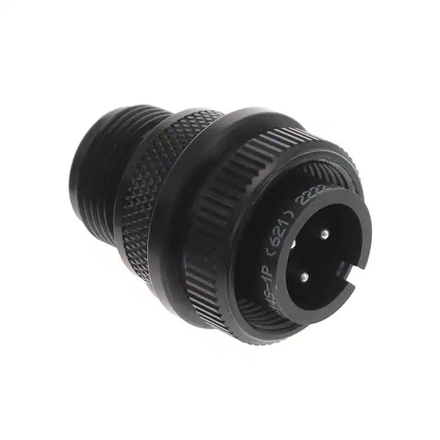 97-3106A14S-1P-621 Amphenol Industrial Operations  Assemblages de connecteurs circulaires